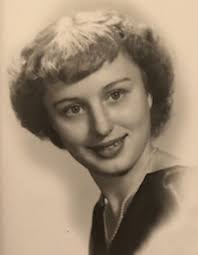 Obituary for Barbara J. FitzGerald