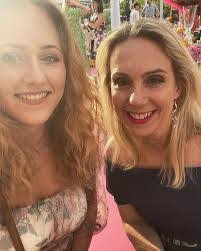 Megan Wickham's Instagram, Twitter & Facebook