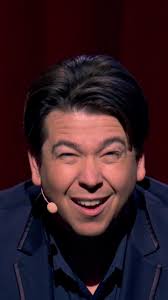 Struggling to Identify Fire Hydrants with Michael McIntyre