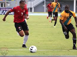 Soca Warriors devour Bahamas 3-0