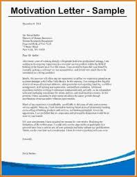Free motivation letter templates for general job application. How To Write An Appeal For Nsfas