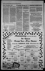 If you continue to use this website without changing your cookie settings or you click accept below then you are consenting to this. Cherokeean Herald Rusk Tex Vol 145 No 6 Ed 1 Thursday March 11 1993 Page 12 Of 22 The Portal To Texas History