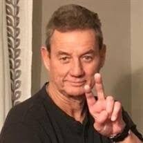 Ronald "Ronnie" H. Withrow Obituary