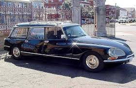 Citroen Hearse 25 Great Hearses For Your Final Ride Complex Uk Hearse Citroen Riding
