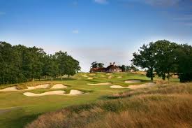 Golf Breaks At Chart Hills Golf Club Golf Resort From Golf