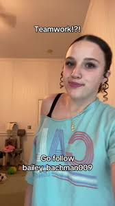 #team #teamwork #teamworkmakesthedreamwork #teamwork #fypシ #fypシ゚viral  #fyppppppppppppppppppppppp #goviral #blowup @Bailey Bachman