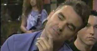 モリッシー】英語インタビューを日本語で読む【Morrissey】｜英語de洋楽（英語でAI／英語で洋楽）