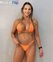 Ana Claudia Lopes Nude OnlyFans Leak Picture hCelweXqxI | MasterFap.net