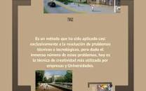 Resultado de imagen para "técnica de creatividad más utilizada"