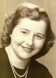 Marjorie Elizabeth "Betty" TOWLER