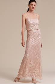 Adrianna Papell Arden Dress Dresses Bridesmaid Dresses Blush Bridesmaid Dresses