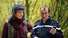 Les suspects ne manquent pas, parmi lesquels l'hôtelier local et sa fille. 57 Idees De Capitaine Marleau Capitaine Marleau Actrice Jean Hugues Anglade