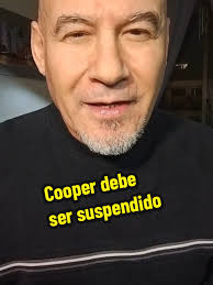 Caso Procultura: Sanciones a Cooper y Confianza en Fiscalia