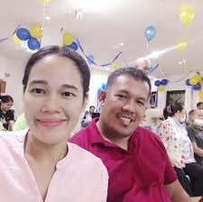 Jonathan Apaga Foronda