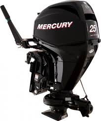 Harga enjin bot mercury baru. Enjin Bot Mercury Ciri Ciri Dan Ulasan Lineup Sangkut Mercury