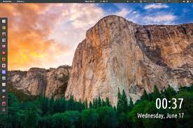 The Chromebook Yosemite Desktop Yosemite Wallpaper Yosemite Mountains Yosemite