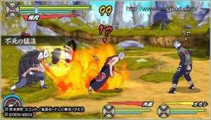 Download Game Psp Naruto Ultimate Ninja Heroes 5 Vasclucom94