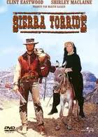 Two Mules for Sister Sara (1970) Canadian dvd movie cover