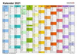 Kalender 2019 excel personalplanung kalender 2021. Kalender 2021 Pdf Download Freeware De