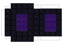 Maybe you would like to learn more about one of these? Papercraft Minecraft Mini Ender Dragon Novocom Top