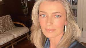 In 1988, porizkova earned what was then the highest. Nach Tod Des Mannes Paulina Porizkova Sucht Neuen Partner Promiflash De