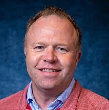 Chris Simms, Board Member