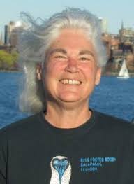 Episode 9: Dr. Stephanie Seneff