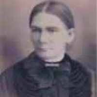 Lyrena Ausuba Pickle (1840–1895)