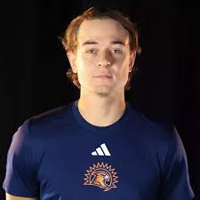 2024-2025 Men's Tennis Roster