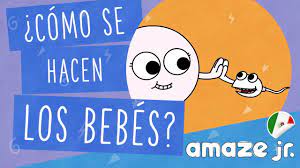 Como Se Hacen Los Bebes Mexico Youtube