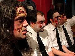 Strange Maine: January 2007