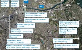 Jun 10, 2021 · brisbane, australia, will likely be named the host of the 2032 olympics after the executive board of the international olympic committee unanimously approved the city's proposal. Wye3i Lfnfcksm