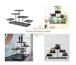 New Ikea Sammanhang Display Stand 5 Tier For Decorations Flowers Gifts Cakes Home Furniture Apothecary Decor Home