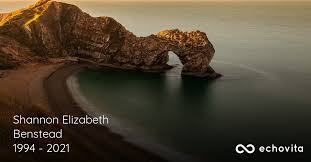 Shannon Elizabeth Benstead Obituary (1994