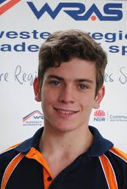 Western Region Academy of Sport 2019 Year Book