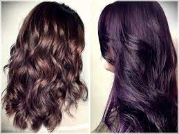 Hair Color 2019 Fall Winter Trends Winter Hair Color Winter Hair Color Trends Red Hair With Blonde Highlights
