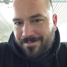 Dave Labrie (@charluson)