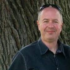 Mike Dukes (@StLukes_ComDir)