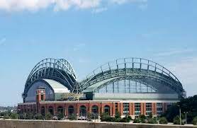 Can you bring a juul on a plane? Miller Park Tips For Your Trip To The Home Of The Milwaukee Brewers That Was A First