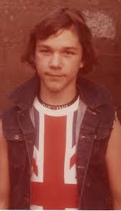 Please welcome to the world … Paul Curran Generation Bloodbath (Apocalypse  Party Press) *