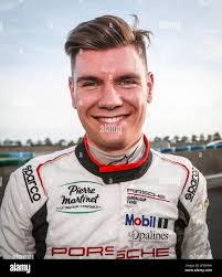 KLEIN Marvin, Porsche Carrera Cup team Martinet di Almeras, ritratto,  HALLYDAY David, Porsche Carrera Cup team RMS, ritratto, DENOUAL Stephane,  Porsche Carrera Cup team Martinet di Almeras, ritratto nel corso del  campionato