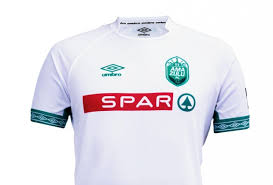 Please select at least 2 items to compare. Amazulu Fc New Kit Jersey On Sale