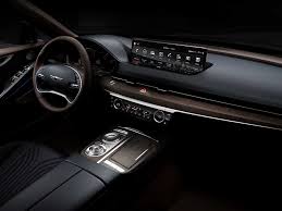 That's three times the cost of competitors but genesis. 2021 Genesis G80 Reveals Hyundai Luxury Arm S New Identity Drive Arabia