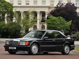 Mercedes Benz 190 E 2 5 16 Evolution 6 Mercedes Benz 190e Mercedes Benz 190 Mercedes Benz