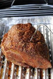 Rezept Mit Bild Fur Indirekt Gegrillten Schweinenacken Schweinehals Schweinenacken Schweinenacken Grillen Schweinehals