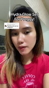 Glow Bar Ryx Safe for Pregnant