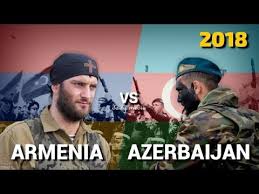 Azerbaijan defacers (azerbaijan unoffical cyber army). Armenia Vs Azerbaijan Military Power Comparison 2018 Youtube