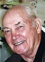 Finis Blevins Jr. Obituary (1924