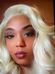 Michelle Lee Engagement