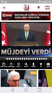 Bu kanal 2011 yılında kurulmuştur. A Haber For Android Apk Download